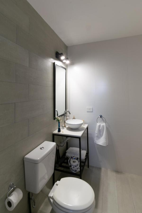 Apartment Estadias Azul Rosario