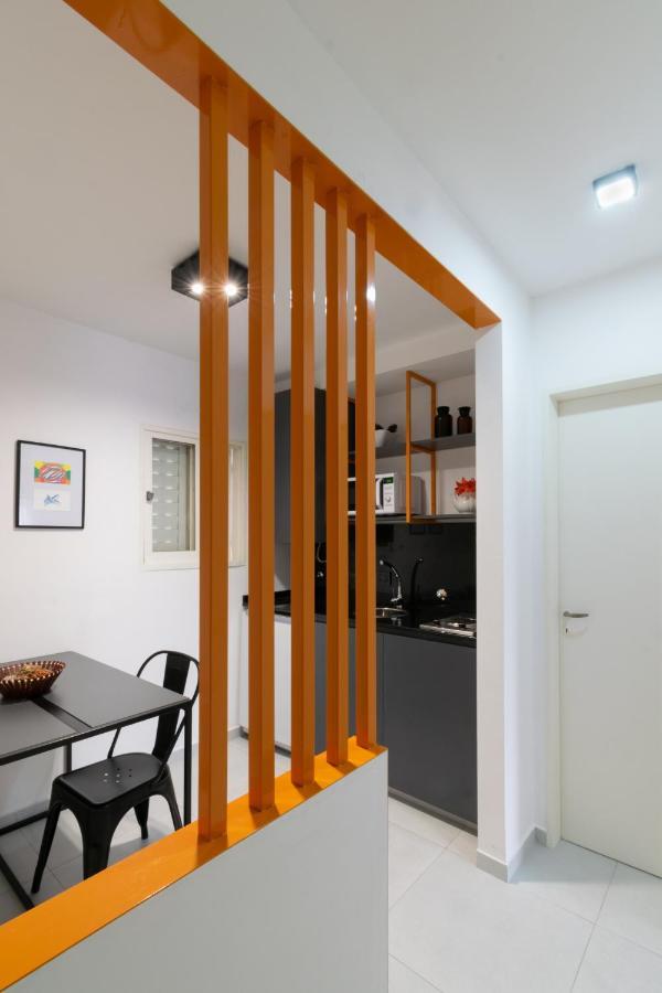 Apartment Estadias Azul *