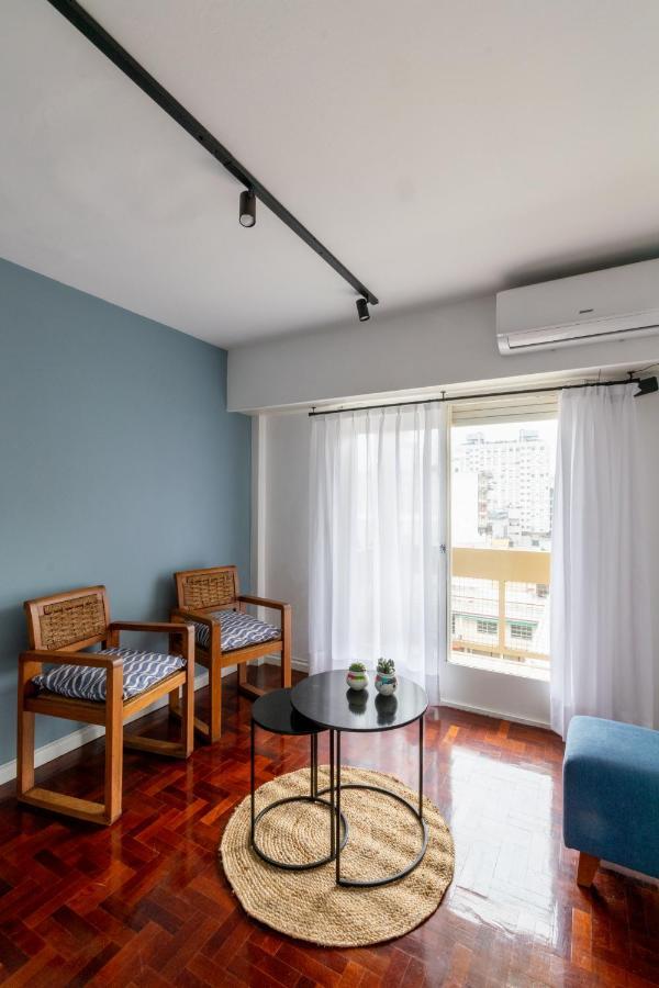 Estadias Azul Apartment *