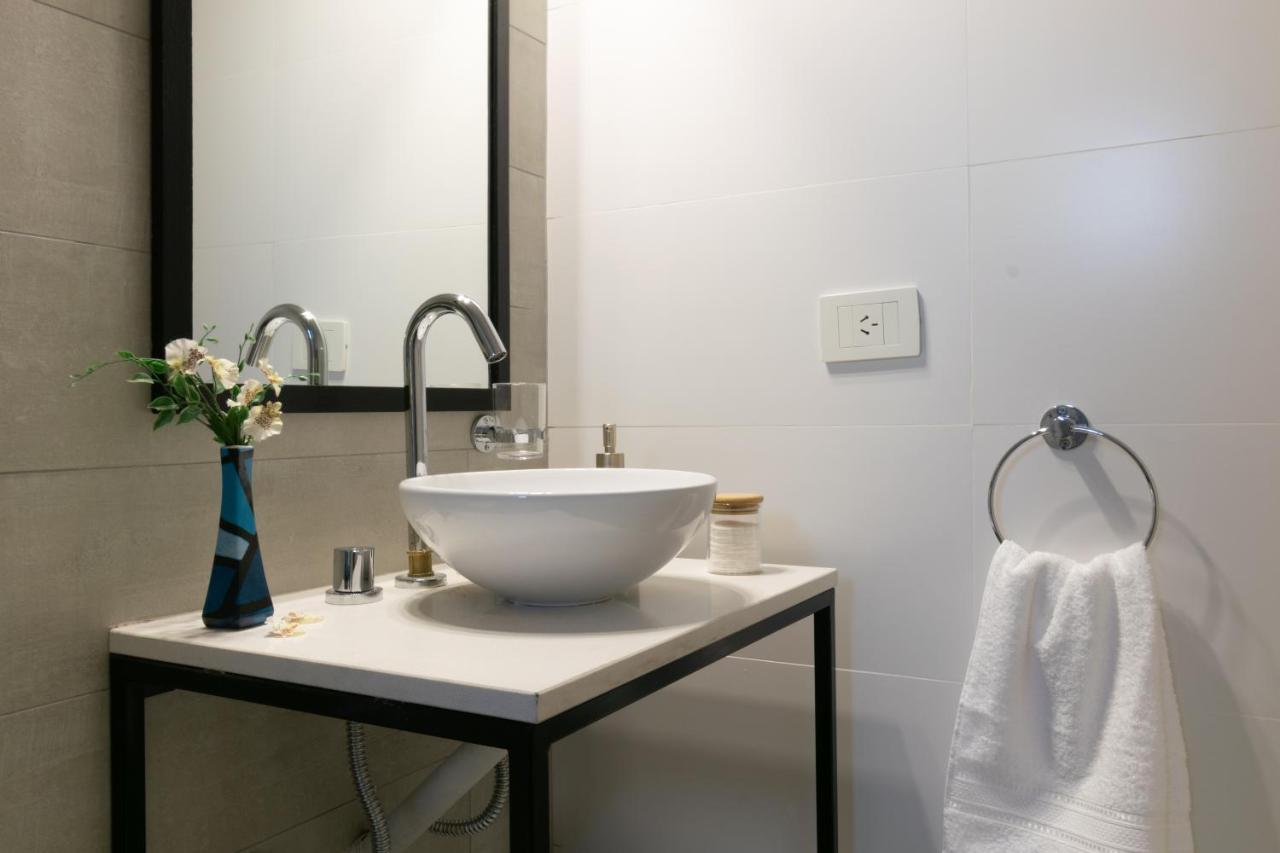 Apartment Estadias Azul Rosario
