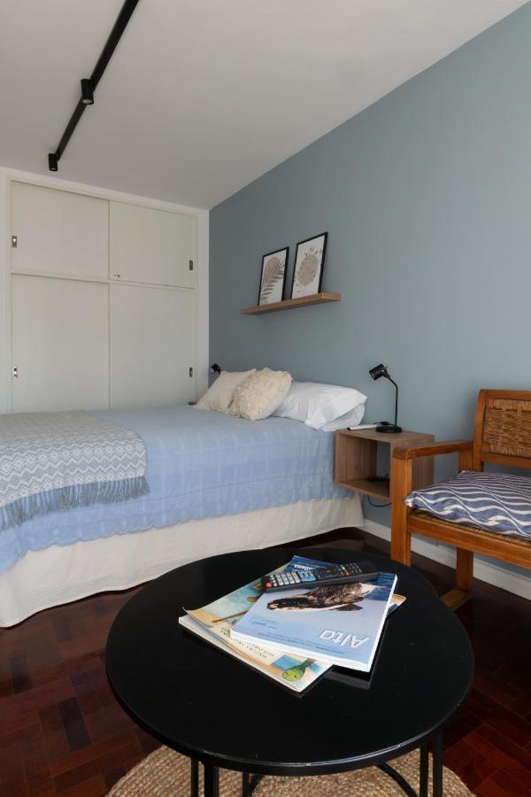 Estadias Azul Apartment *